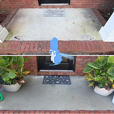 Baldwin-Countys-Top-House-Washing-Company-Delivers-Impressive-Commercial-Pressure-Washing-in-Daphne-AL 5